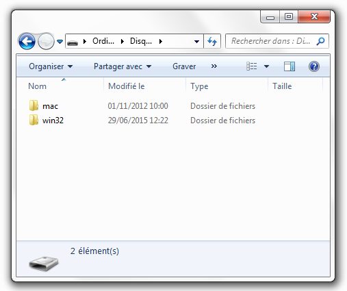 Coyote Nav téléchargement