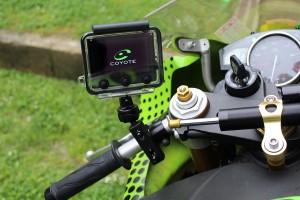 Accessoires moto