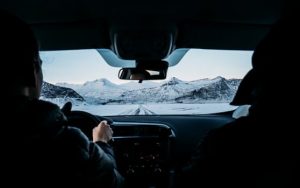 conseils conduite sur neige