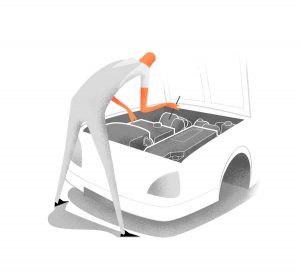 nouveau contrôle technique