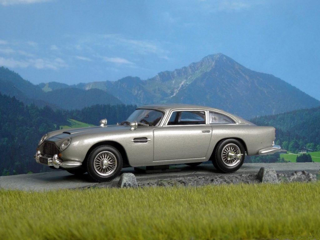 Aston Martin DB5