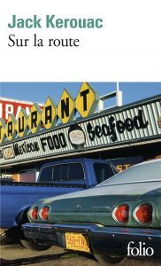 Sur la route, Jack Kerouac